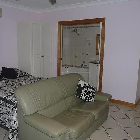 Curtain Fig Motel Yungaburra Eksteriør billede